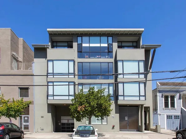 993 Tennessee St Unit 1, San Francisco, CA 94107