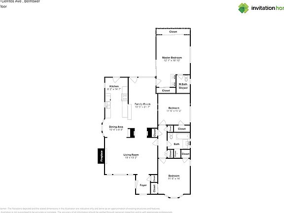2nd image of 14509 Cerritos Ave