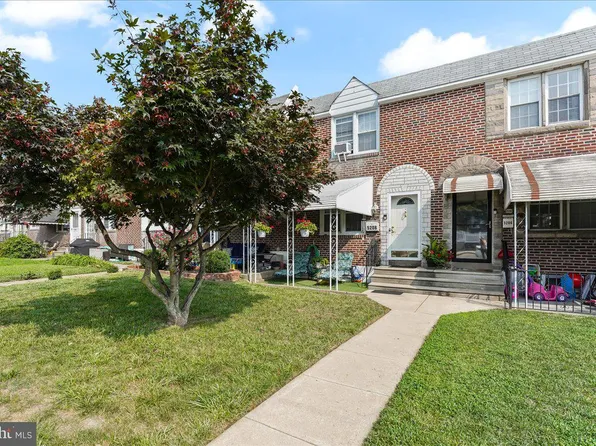 5208 Gramercy Dr, Clifton Heights, PA 19018