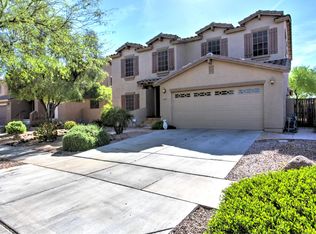 4117 E Sidewinder Ct, Gilbert, AZ 85297