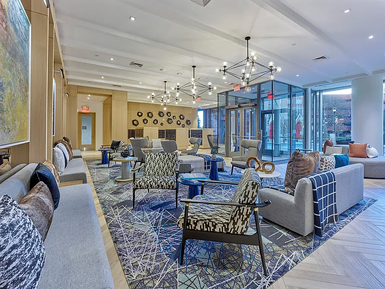 Premiere Residences — Photo 18