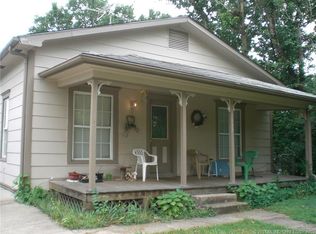 1415 W Brooks St, Claremore, OK 74017