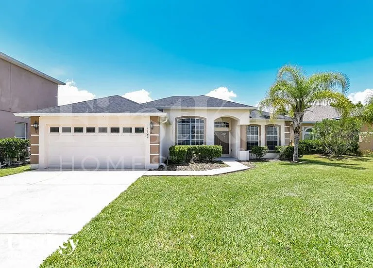 1722 Brassie Ct — Photo 1