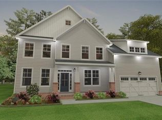 312 Scone Castle Loop, Chesapeake, VA 23322