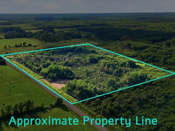 County Road 156, Kettle River, MN 55757