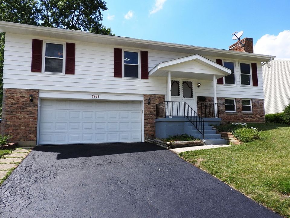 1st image of 3968 Cozycroft Dr