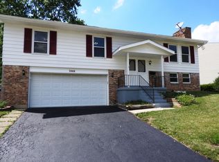 3968 Cozycroft Dr, Dayton, OH 45424