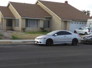 2302 S Goldcrest Ave, Ontario, CA 91761