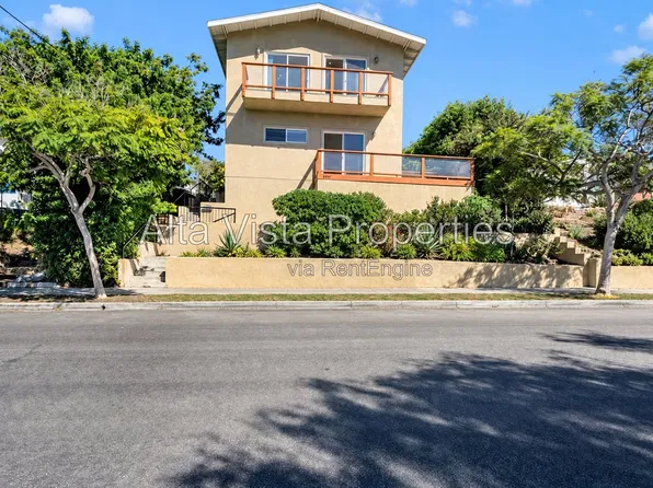 6747 Draper Ave, La Jolla, CA 92037