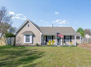 2565 Lakeside Dr, Memphis, TN 38133