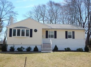 66 Maguire Ave, Avon, MA 02322