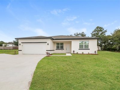 421 Arkansas Ct, Poinciana, FL, 34759