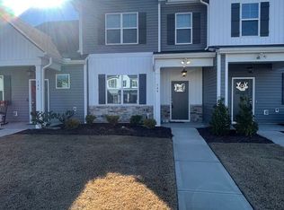 744 Hadstock Path, Zebulon, NC 27597