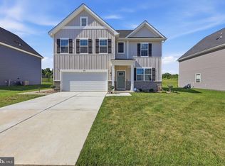 313 Atkinson St, Shenandoah Junction, WV 25442