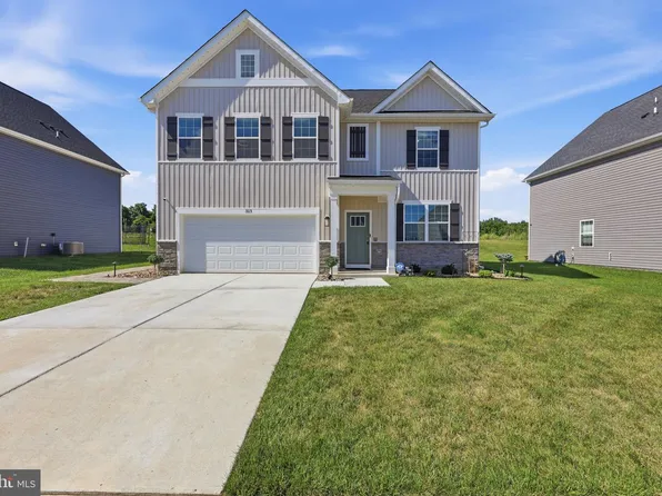 313 Atkinson St, Shenandoah Junction, WV 25442