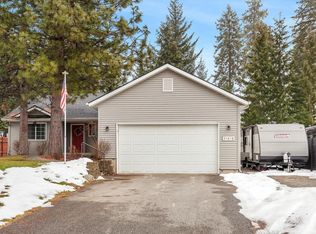 31610 N Stilson Ave, Spirit Lake, ID 83869