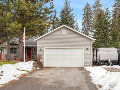 31610 N Stilson Ave, Spirit Lake, ID, 83869