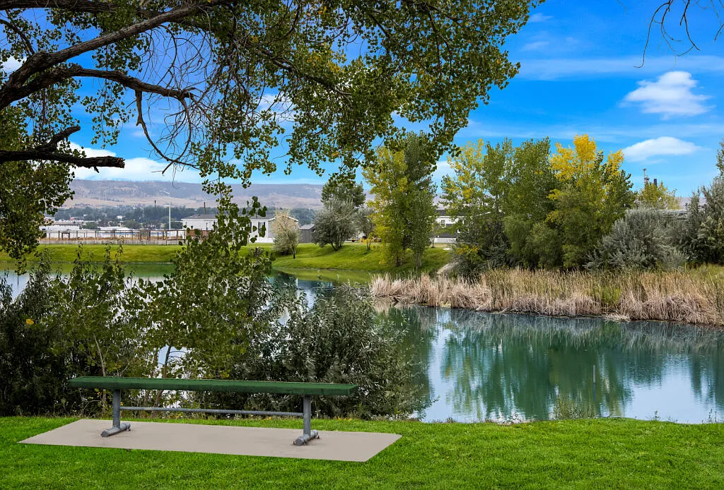 Cherry Creek