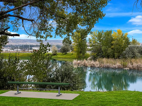 Cherry Creek