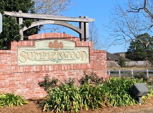9542 Summer Pointe Ave, Baton Rouge, LA 70810