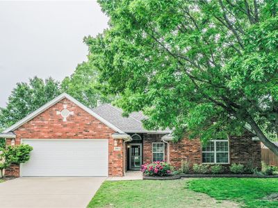 2993 N Apatite Dr, Fayetteville, AR, 72704