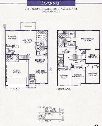 2nd image of 5438 Meadows Edge Dr