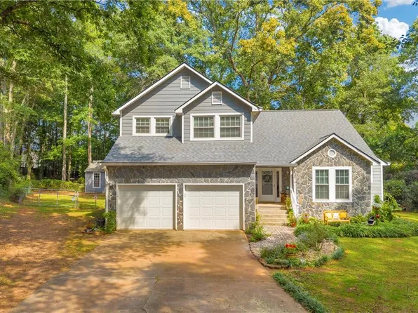 101 Elberta St, McDonough, GA 30253