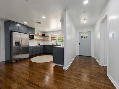 1224 W Brooks St, Norman, OK, 73069