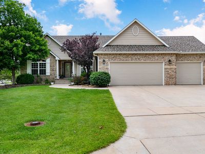 1025 N Bristol Ct, Wichita, KS, 67206
