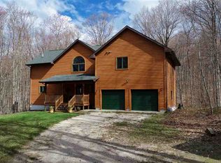 4390 Van Rd, Harbor Springs, MI 49740