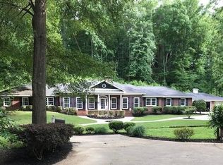 1115 W Walnut Ave, Dalton, GA 30720