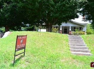 5725 Old Rural Hall Rd, Winston Salem, NC 27105