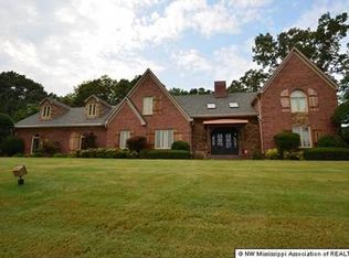 3099 Highway 301 N, Lake Cormorant, MS 38641