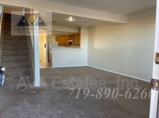186 E Spaulding Ave, Pueblo, CO 81007