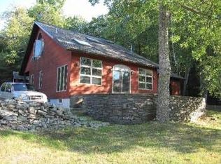 69 Rose Hill Rd, Accord, NY 12404