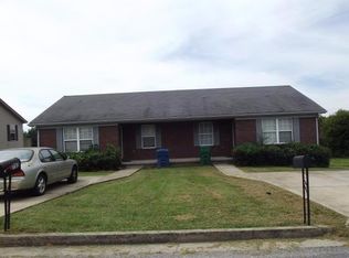 750 Park Ave #752-2, Harrodsburg, KY