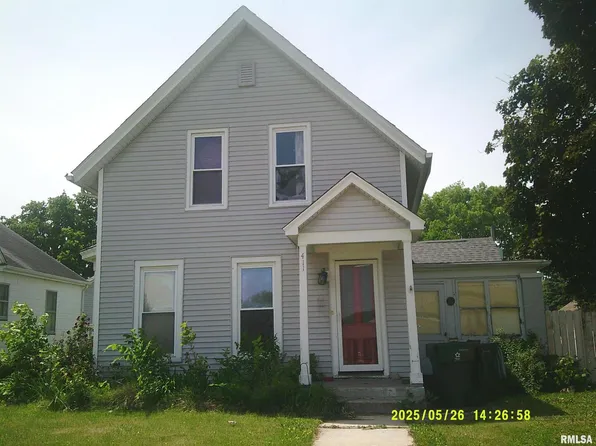 411 N Aldrich St, Geneseo, IL 61254