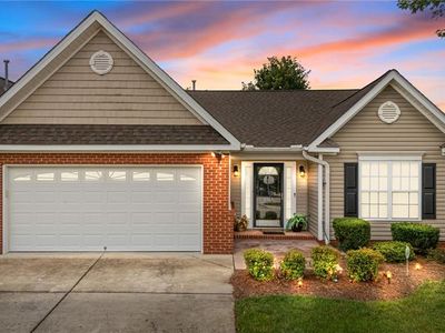 2156 Rosemont Dr, Colfax, NC, 27235