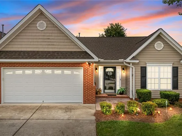 2156 Rosemont Dr, Colfax, NC 27235