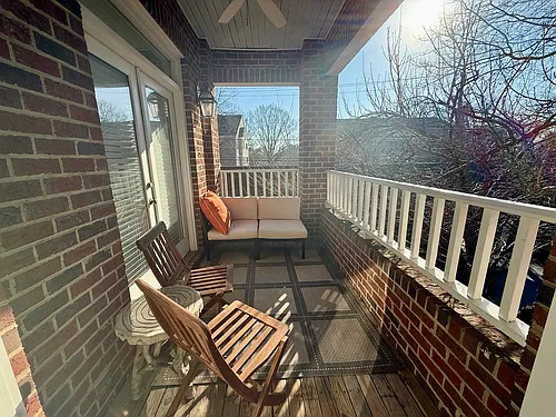 2315 Selwyn Ave #G Photo 1