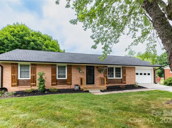 46 Dixon Ter, Candler, NC 28715