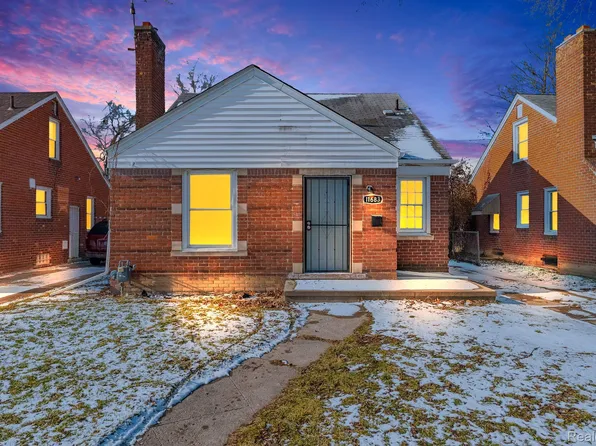 11683 Penrod St, Detroit, MI 48228