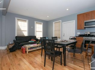 10 Wadsworth St #1, Allston, MA 02134