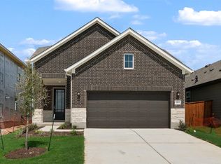 17514 Carmel Rancho Ave, Pflugerville, TX 78660