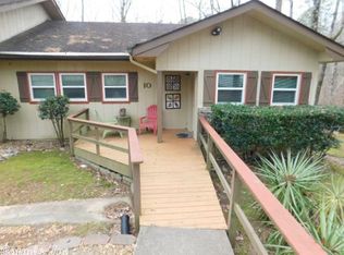10 Trevino Pl, Hot Springs, AR 71909