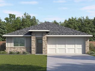 10201 Curb Strap Dr, Manor, TX 78653
