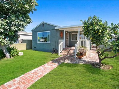 1024 Mahar Ave, Wilmington, CA, 90744
