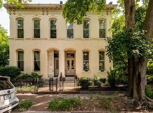 1817 Rutger St, Saint Louis, MO 63104