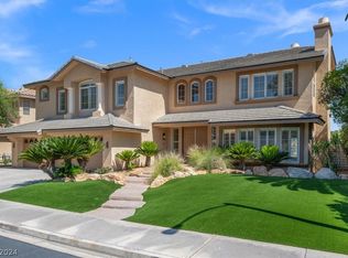 2466 Ram Crossing Way, Henderson, NV 89074