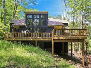 701 Black Bear Trl, Davis, WV 26260